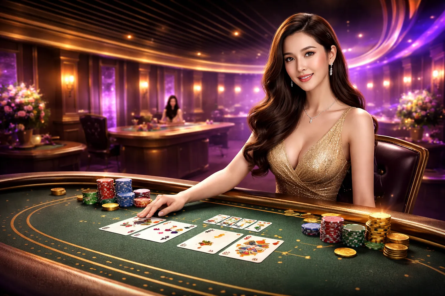 Trải nghiệm giải trí đỉnh cao tại 77 ball link hôm nay